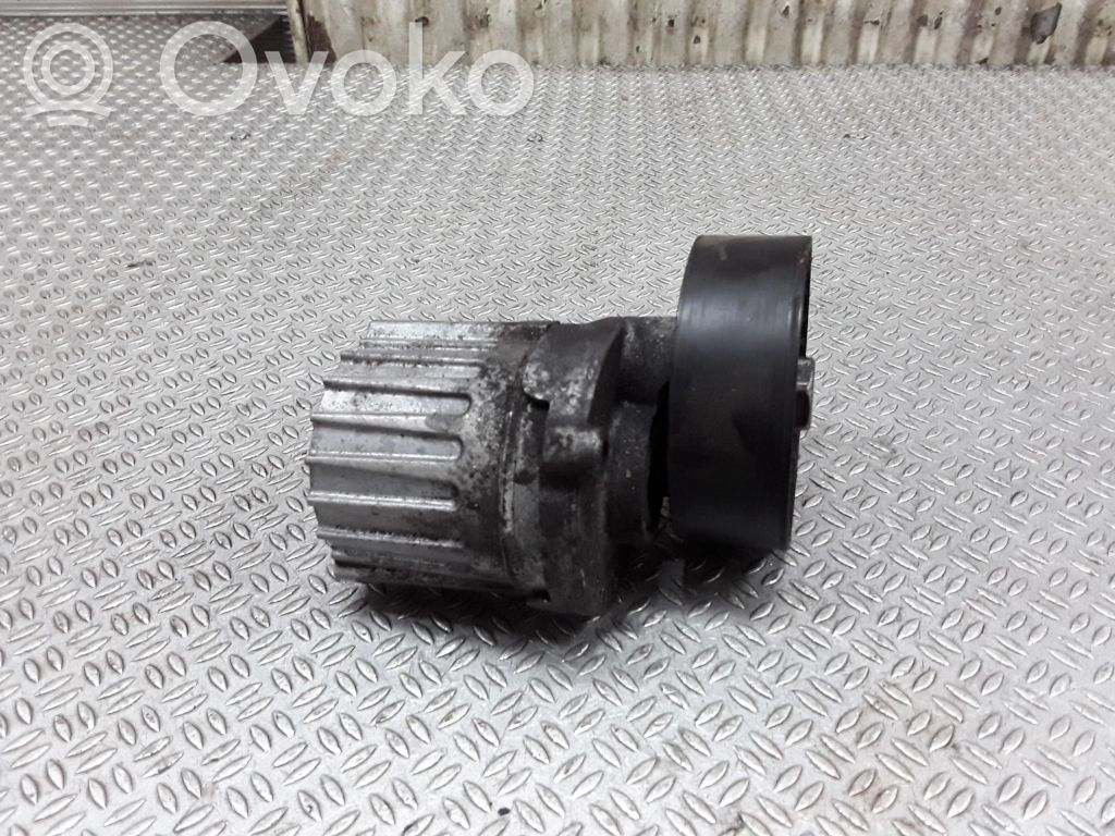 Volkswagen Golf VI Întinzător curea generator/alternator 