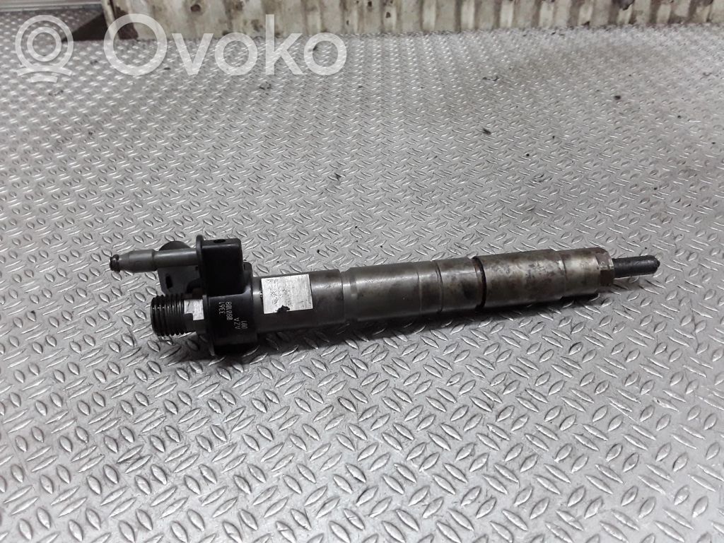 BMW 5 E60 E61 Sprausla (-i) 