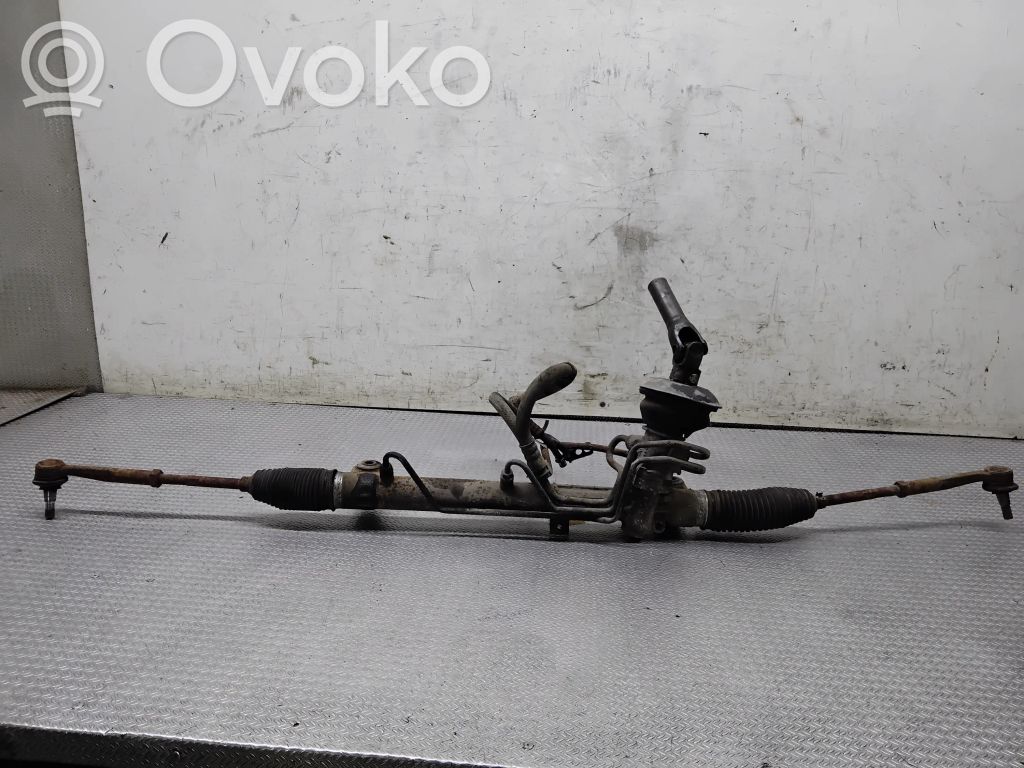 Opel Zafira B Vairo kolonėlė 