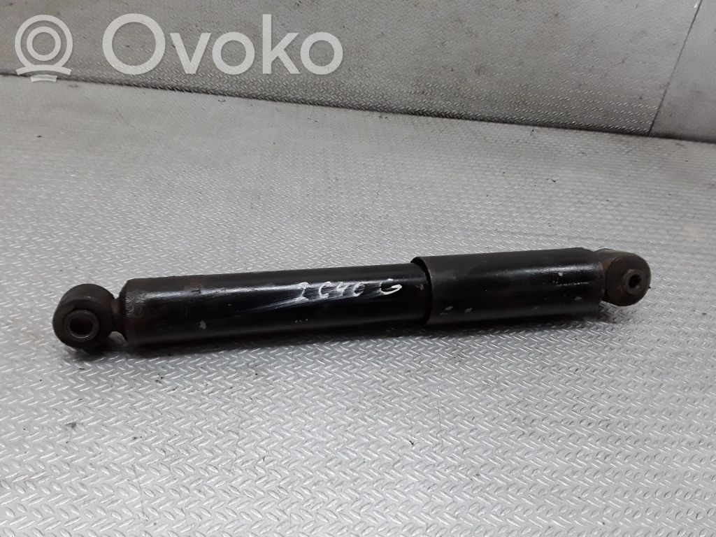 Opel Zafira B Amortizor spate 