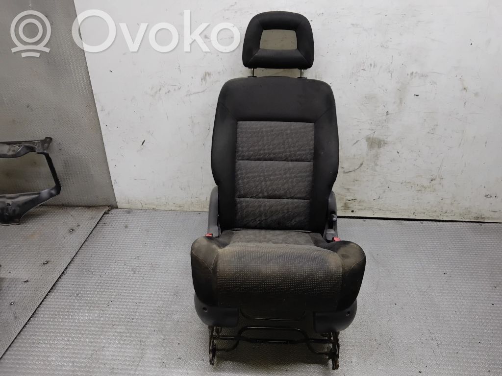 Ford Galaxy Asiento trasero 