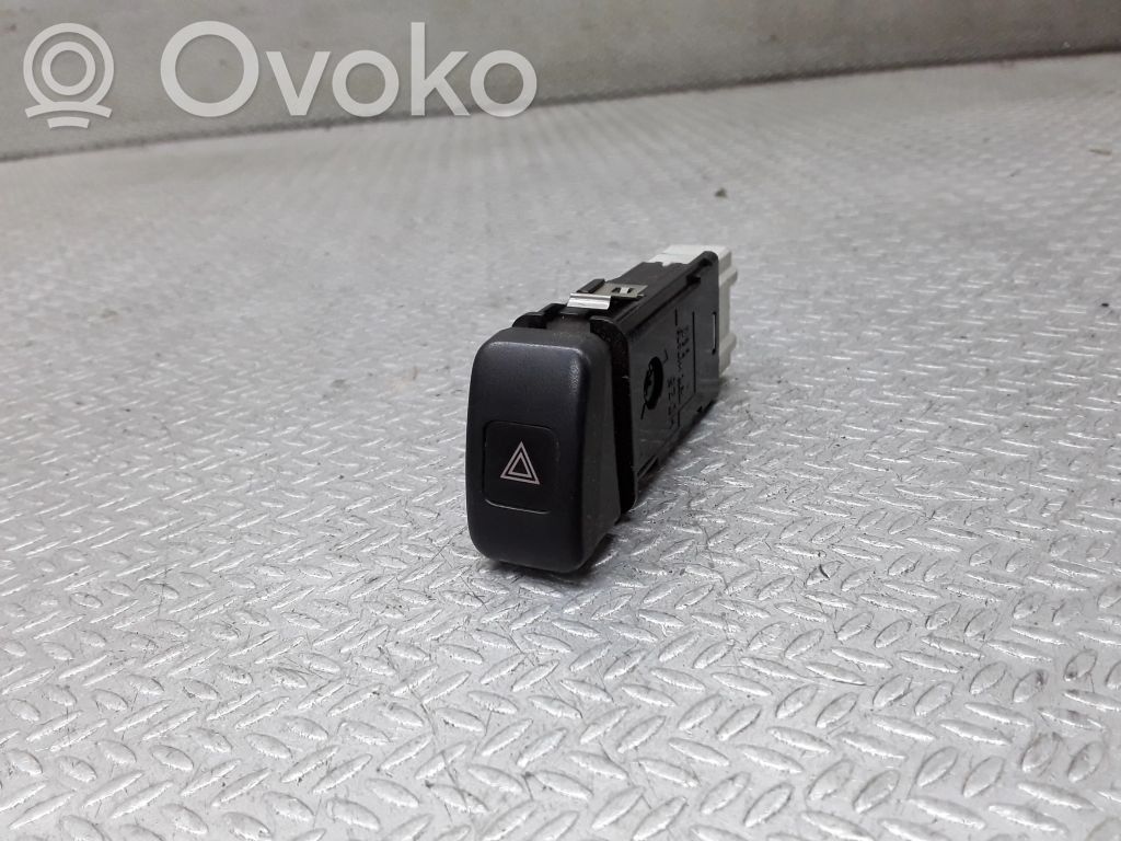 Honda Accord Botón interruptor de luz de peligro 