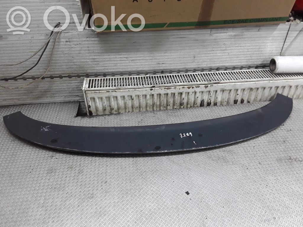 Seat Toledo III (5P) Pyyhinkoneiston lista 