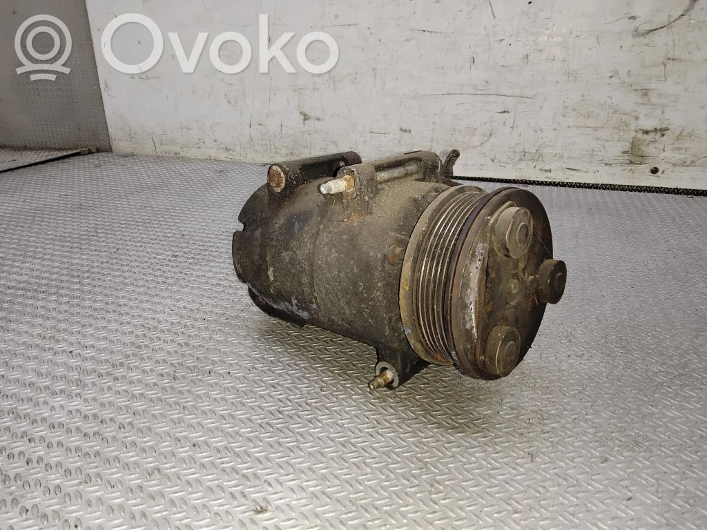 Ford Mondeo MK IV Kompresor / Sprężarka klimatyzacji A/C 