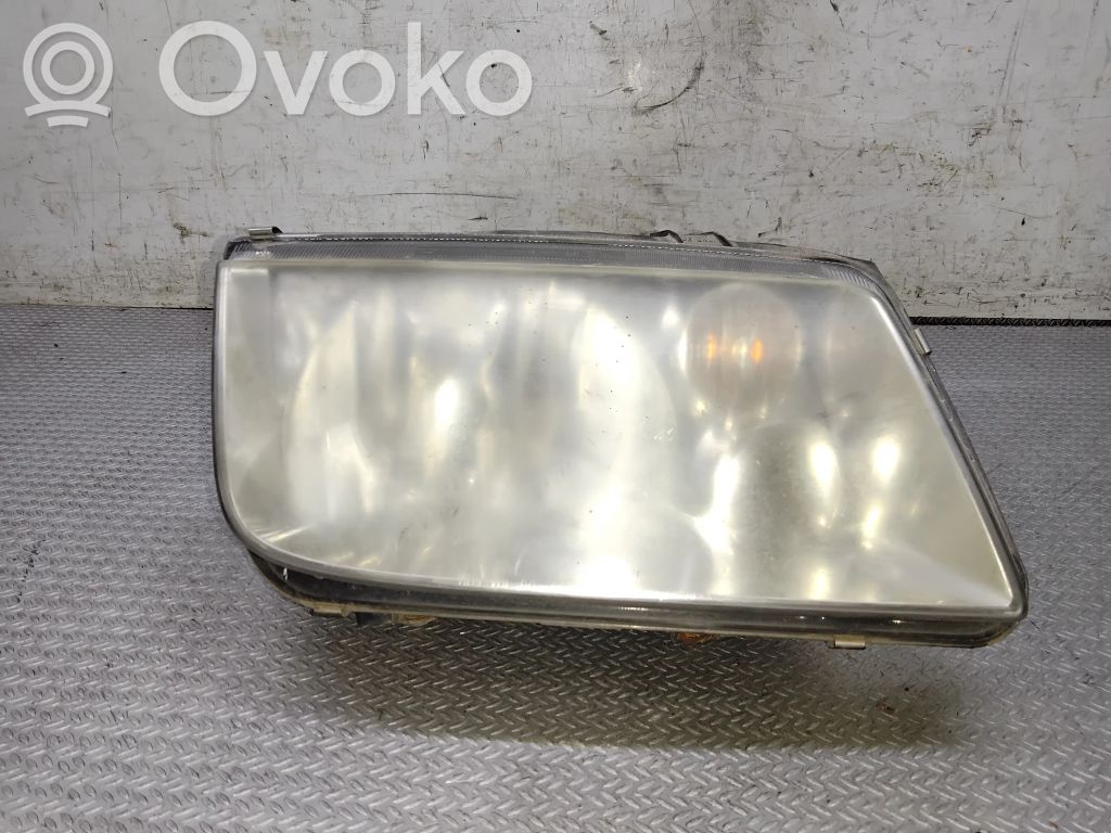 Volkswagen Bora Headlight/headlamp 