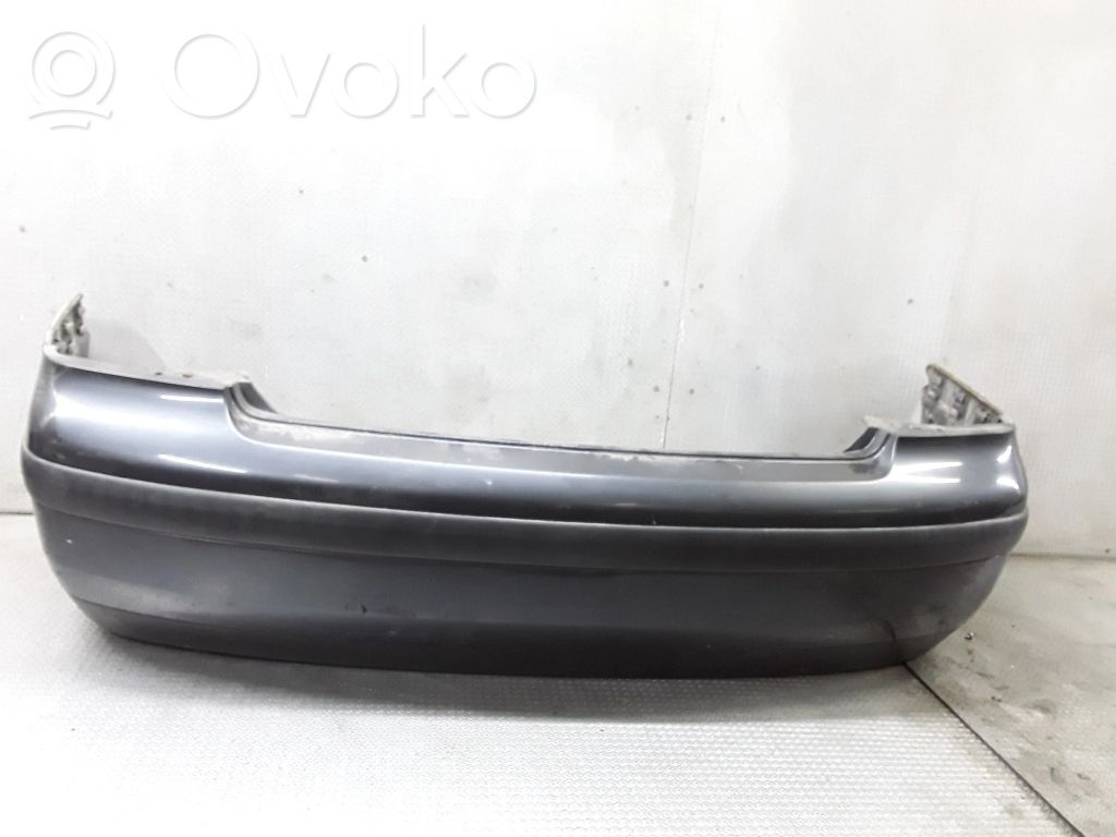 Volkswagen Bora Parachoques 