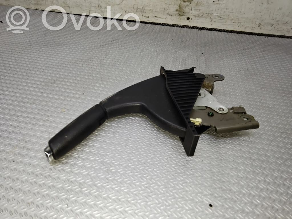 Mercedes-Benz A W169 Dźwignia hamulca ręcznego 