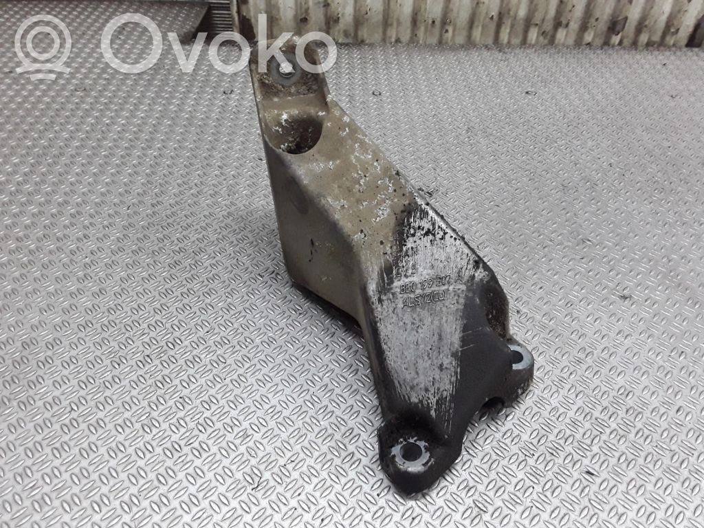 Halterung Lager Motor   8E0199307A