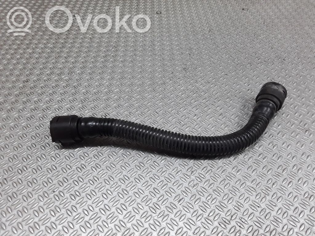 Vacuum line/pipe/hose