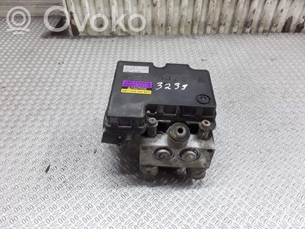 Pompa ABS   8954152110