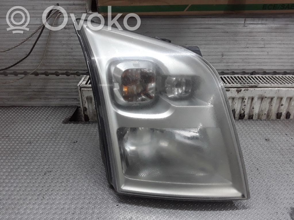 Headlight/headlamp   6C1113W029DD