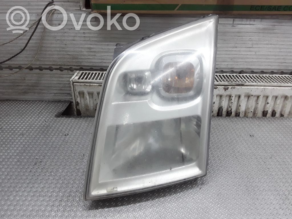 Ford Transit Headlight/headlamp 