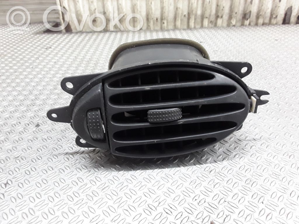 LDV Maxus Grilă ventilație centrală 