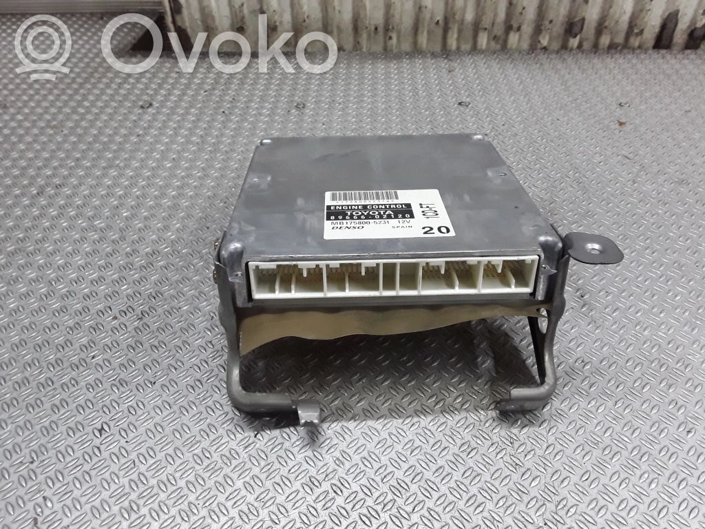 Motorsteuergerät/-modul   8966602120