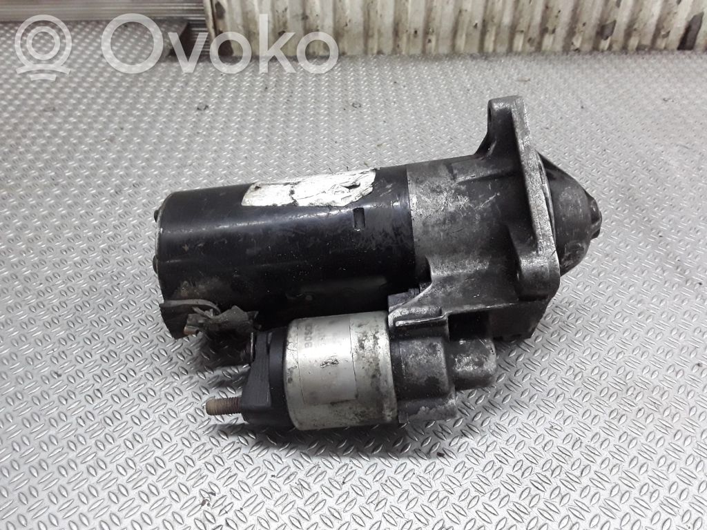 Motor de arranque   1005831506