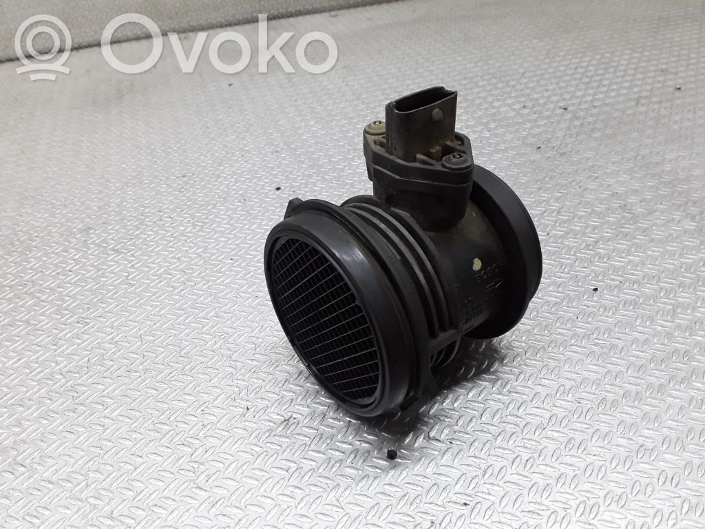KIA Sorento Mass air flow meter 