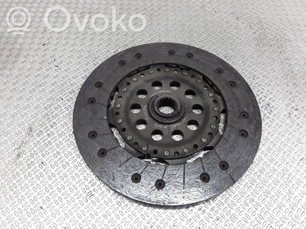 Tarcza sprzęgła   8G917550B2A