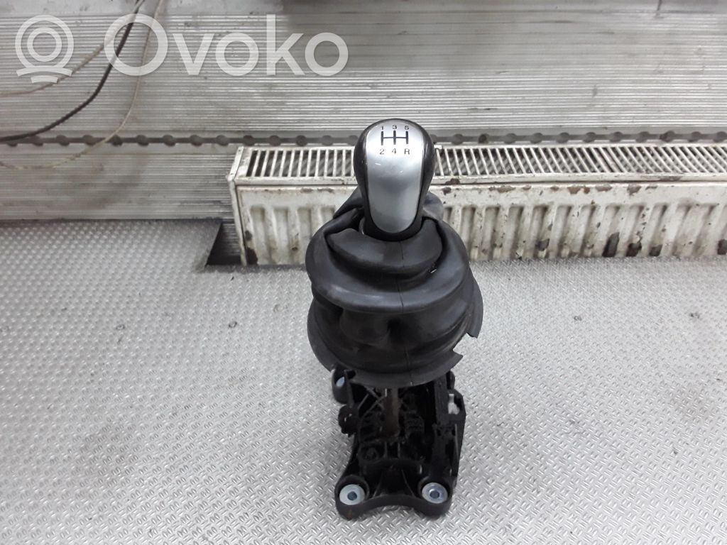 Selector caja de cambios   5S6R7C453