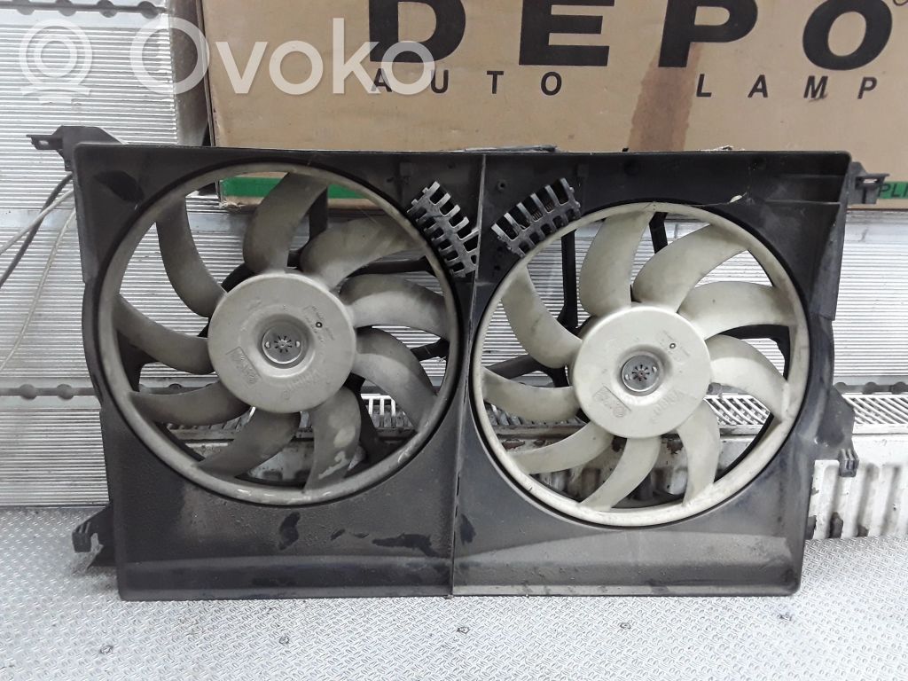 Elektrolüfter   13114370