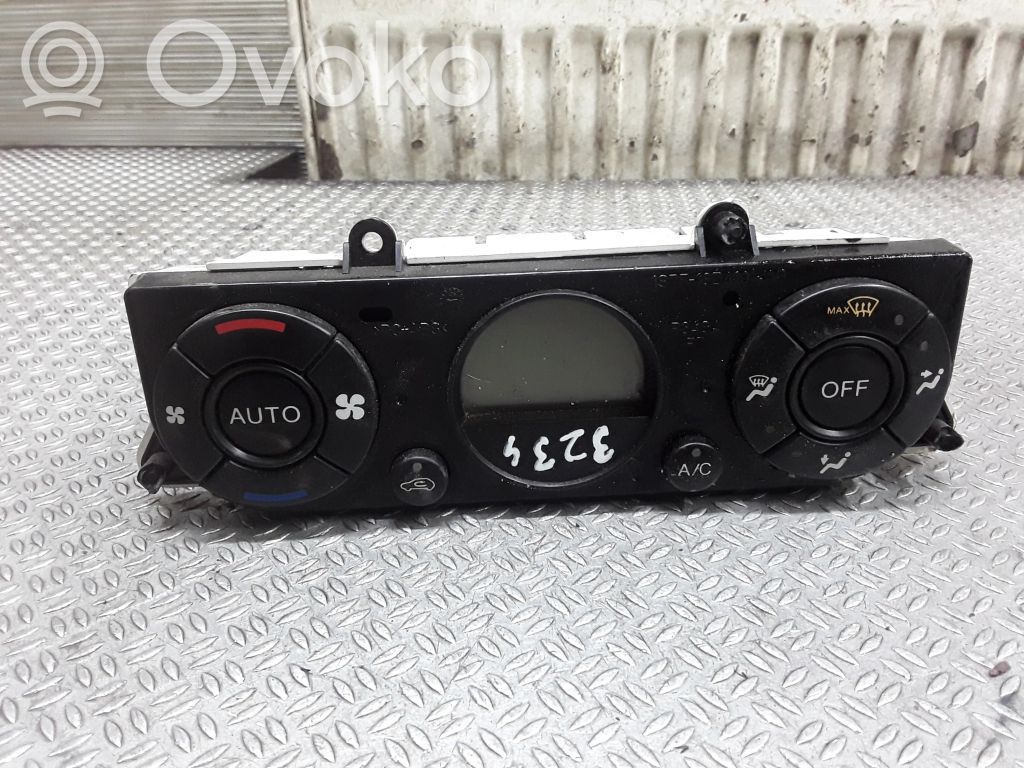 Ford Mondeo Mk III Climate control unit 