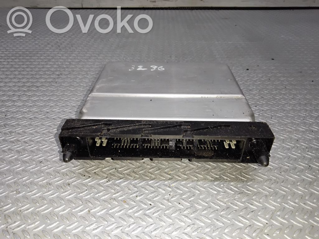 Centralina/modulo del motore   0281010319,28SA5015