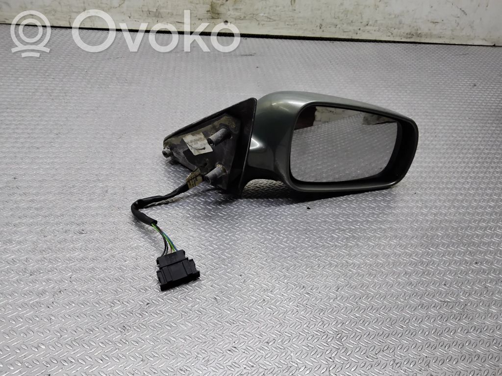 Skoda Octavia Mk1 (1U) Specchietto retrovisore elettrico portiera anteriore 