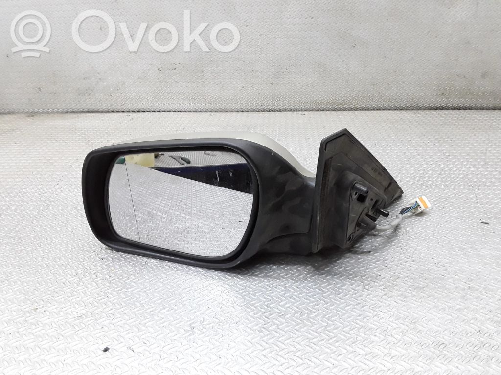 Elektryczne lusterko boczne drzwi przednich   E11015797