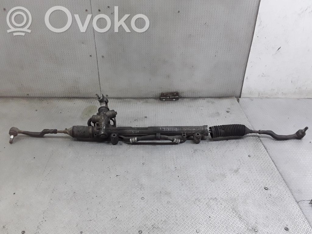 Mercedes-Benz Vaneo W414 Cremagliera dello sterzo