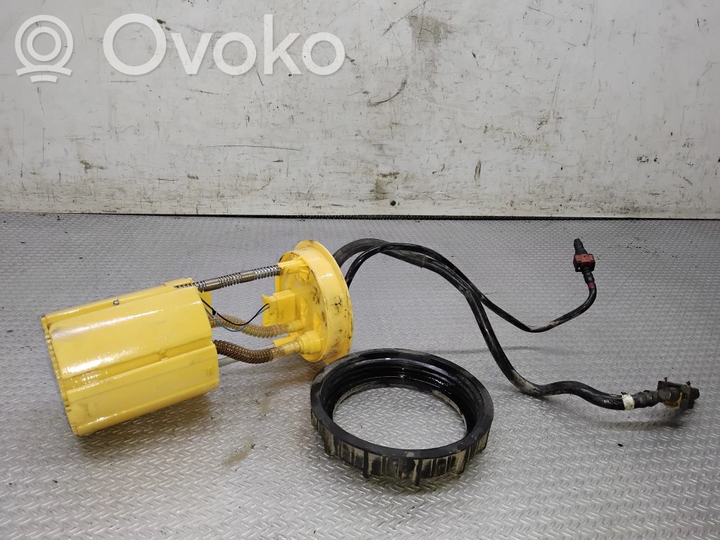 Fuel level sensor   A2C53279699