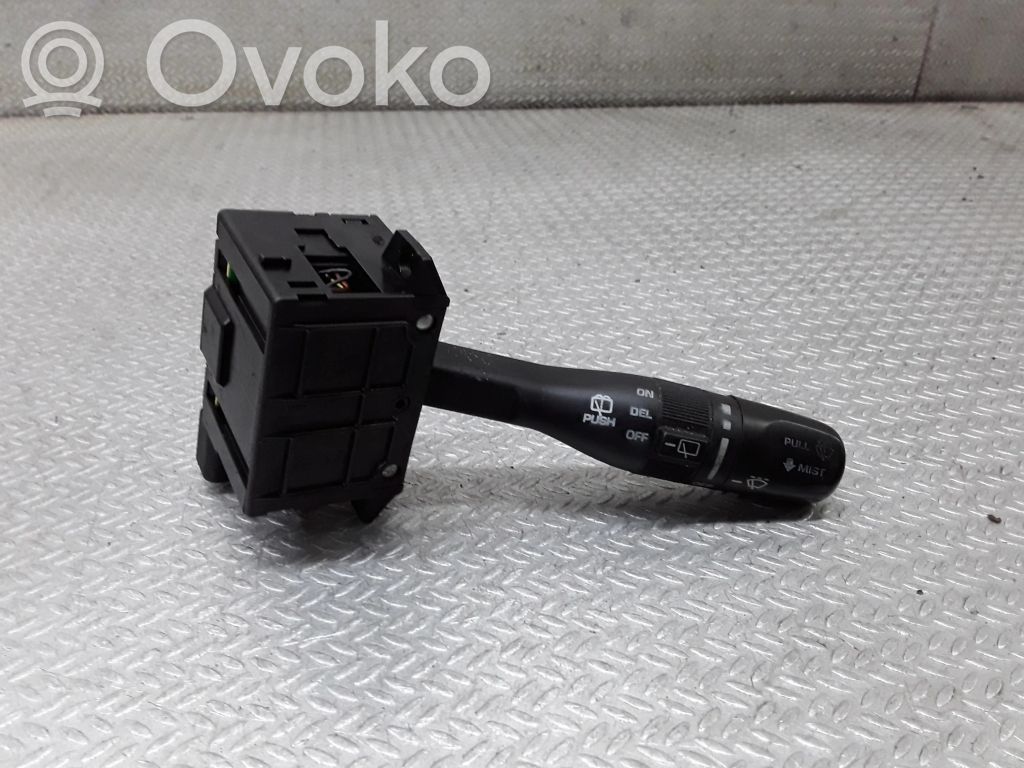 Chrysler Pacifica Wiper control stalk 