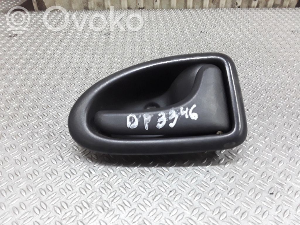 Renault Trafic II (X83) Front door interior handle 