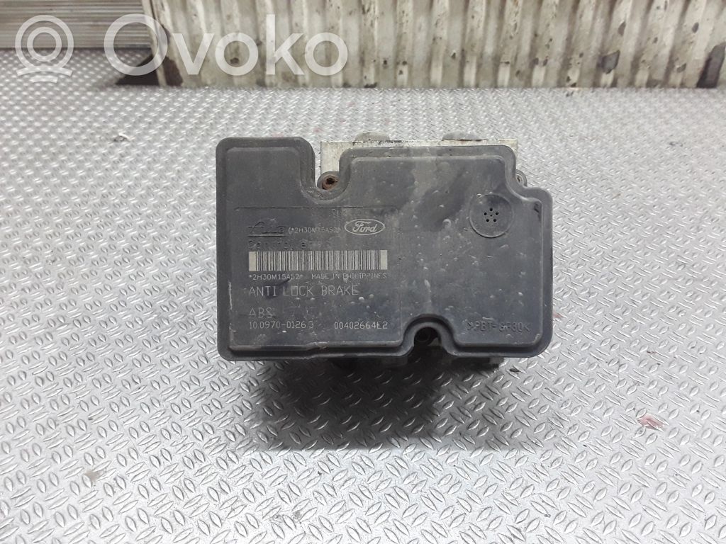 Ford Transit -  Tourneo Connect ABS Pump 