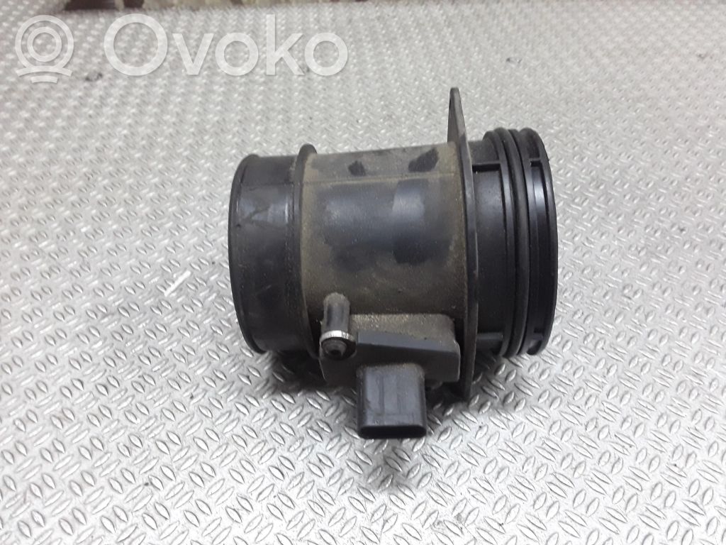 Ford Transit -  Tourneo Connect Mass air flow meter 