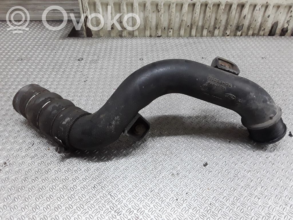 Ford Transit -  Tourneo Connect Intercooler hose/pipe 