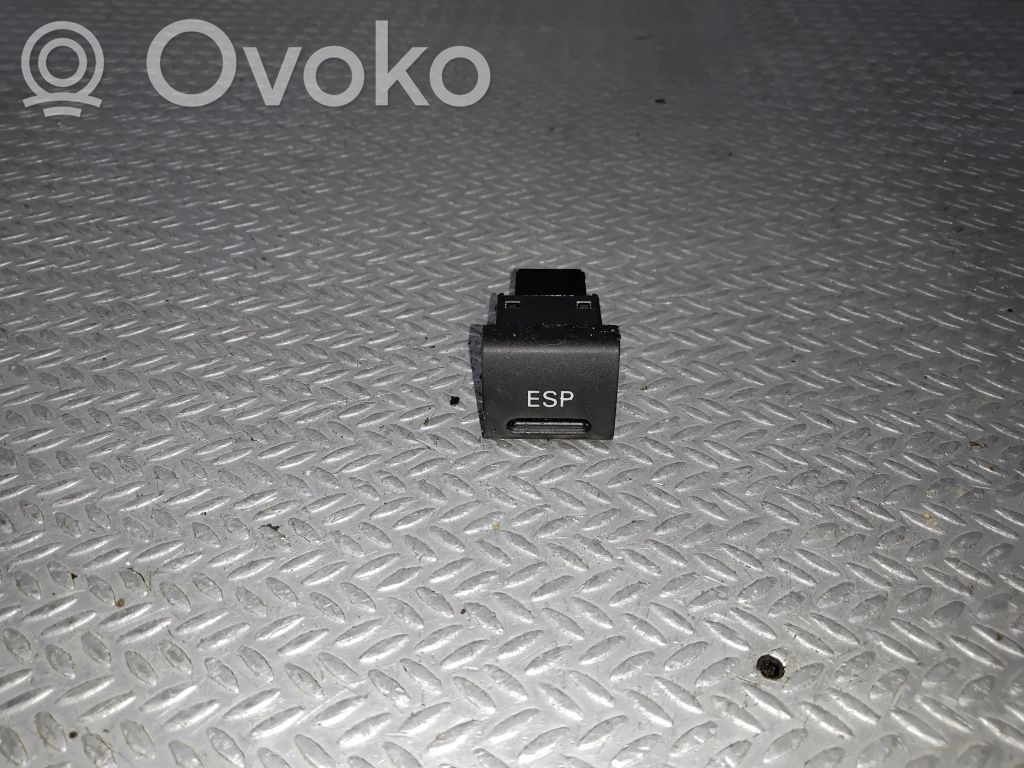 Audi A3 S3 8L Interruptor ESP (programa de estabilidad) 