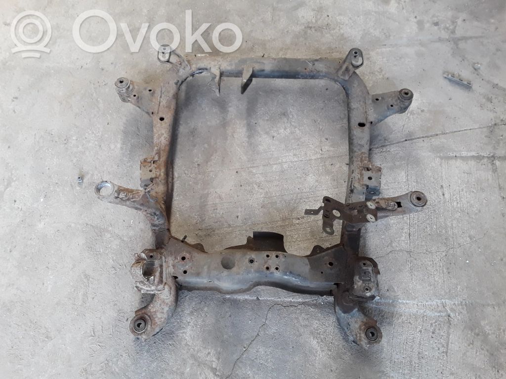 Front subframe
