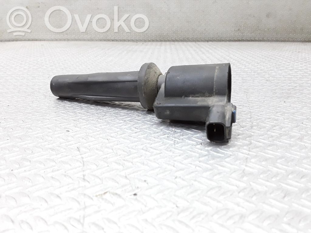 High voltage ignition coil   4M5G12A366BC