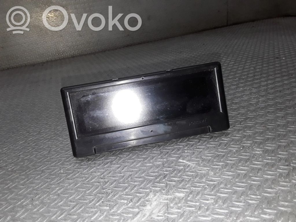 Volvo V50 Pantalla/monitor/visor 