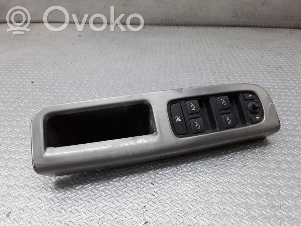 Volvo S40 Electric window control switch 