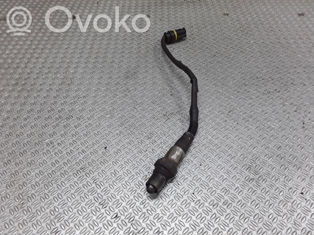 Mercedes-Benz S W220 Lambda probe sensor 