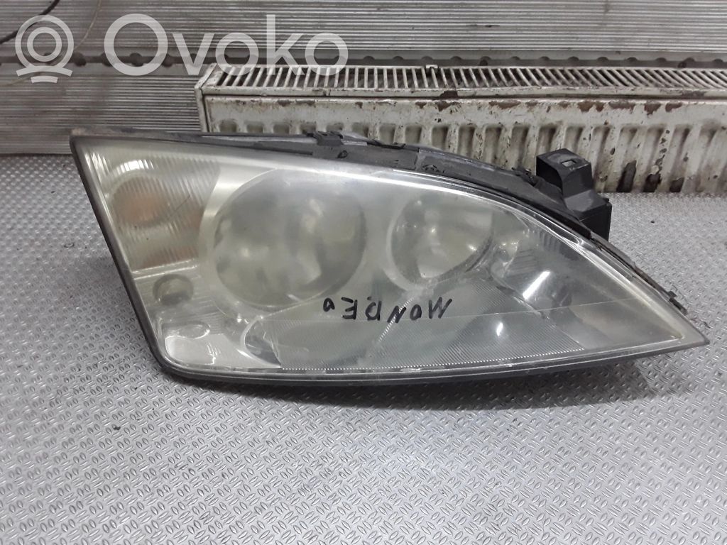 Scheinwerfer   1S7113005AL