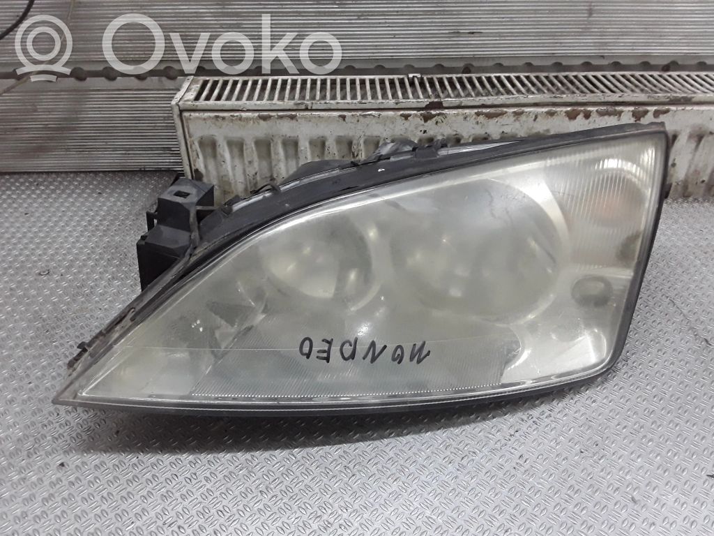 Phare frontale   1S7113006AL