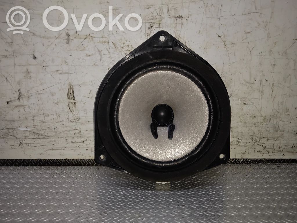 Altavoz de la puerta delantera   TFF7213
