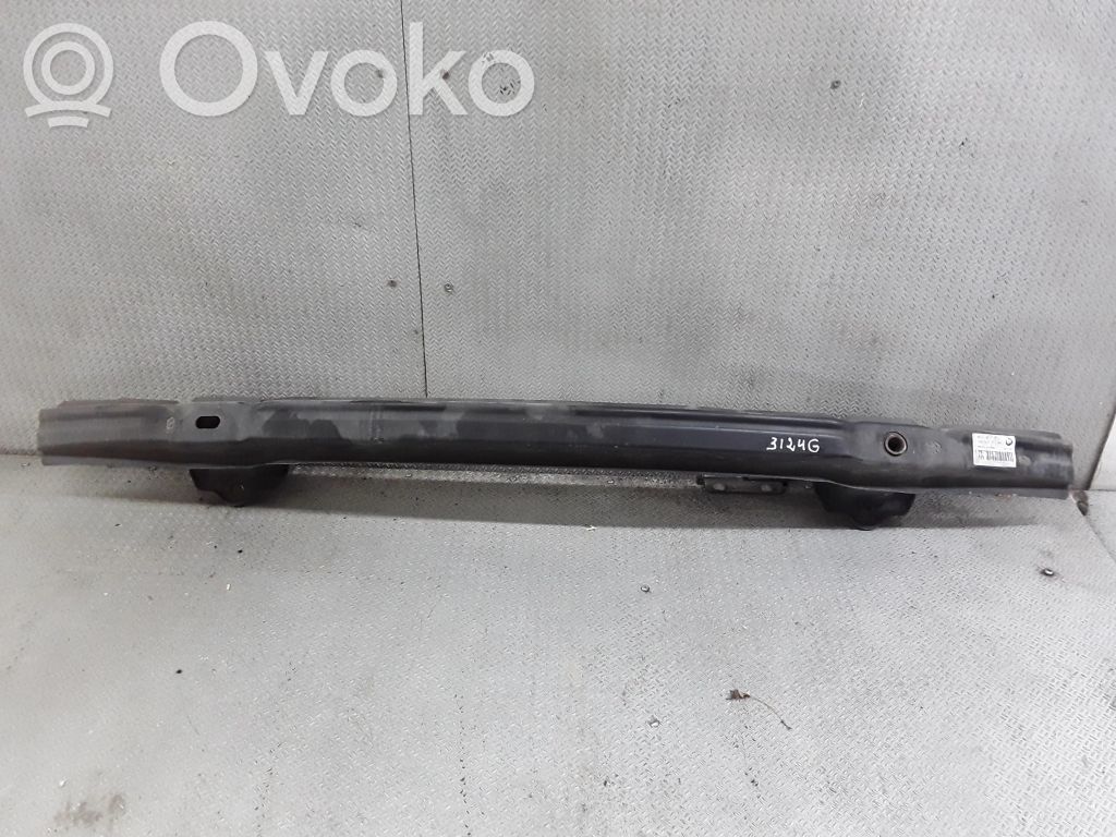 BMW 3 E90 E91 Traversă bară spate 
