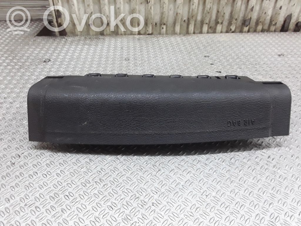 Renault Vel Satis Airbag lateral 