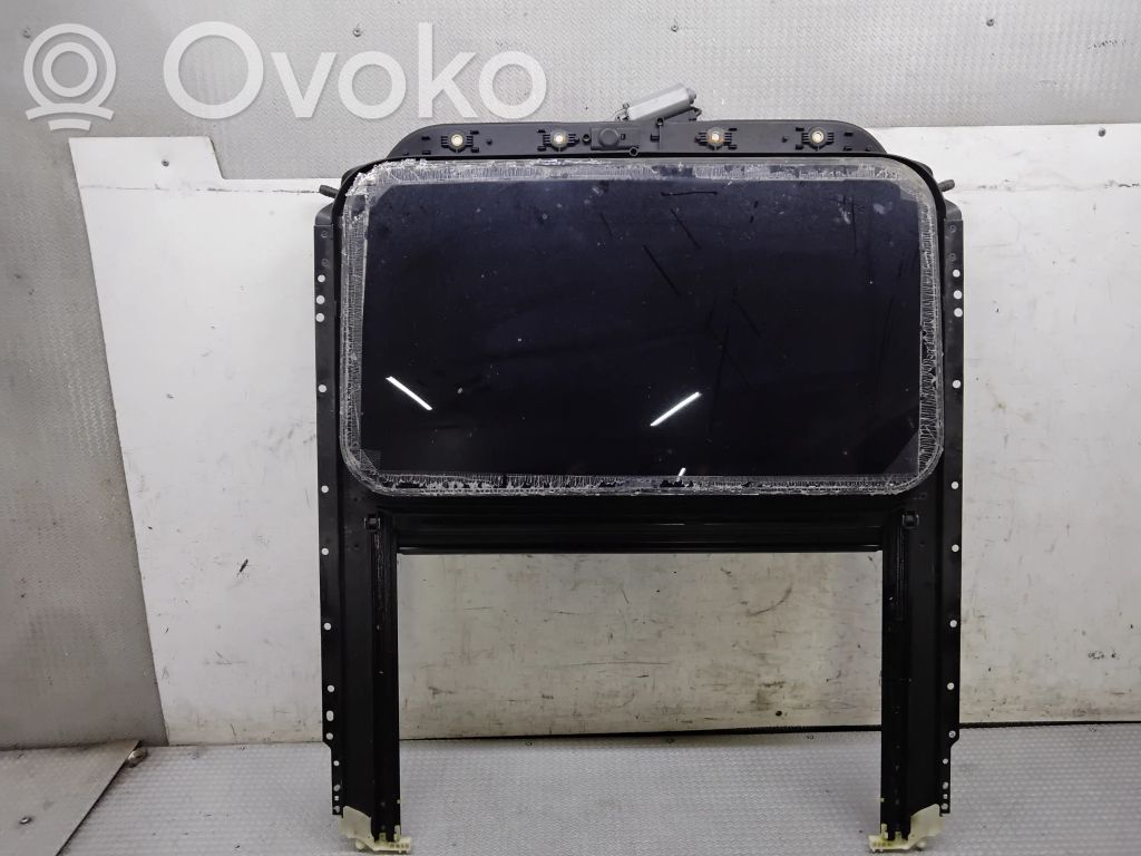Volkswagen PASSAT B6 Kit toit ouvrant 