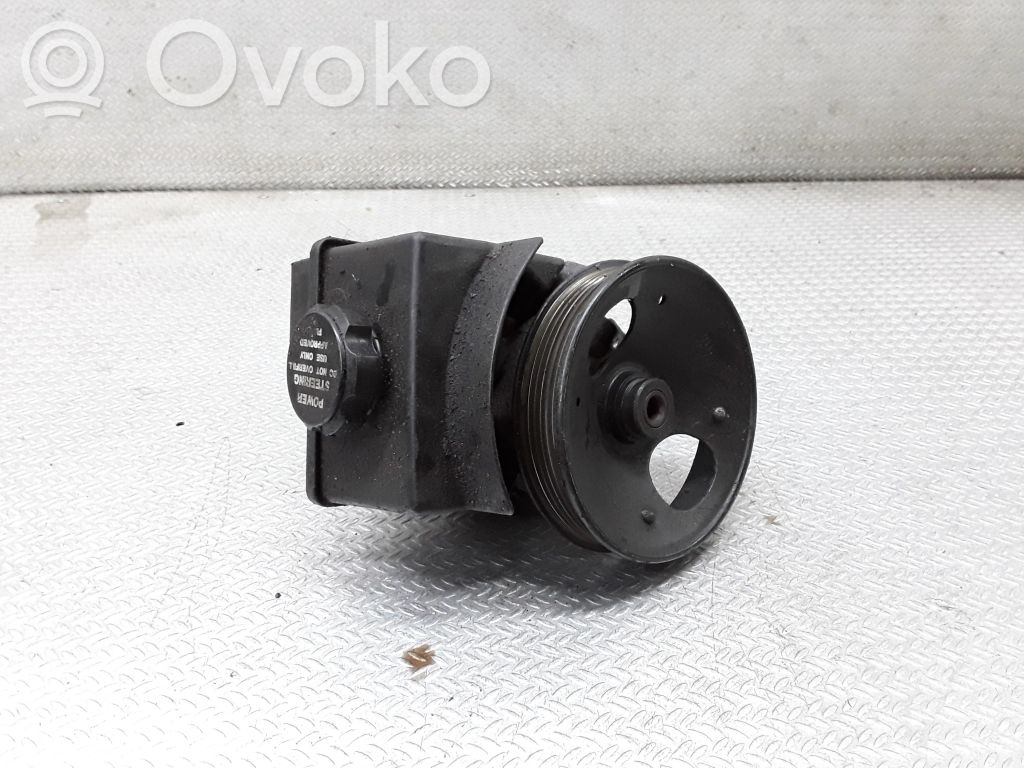 Volvo S80 Stūres pastiprinātāja sūknis 