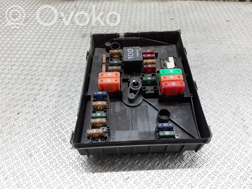 Fuse module   2K1937535K