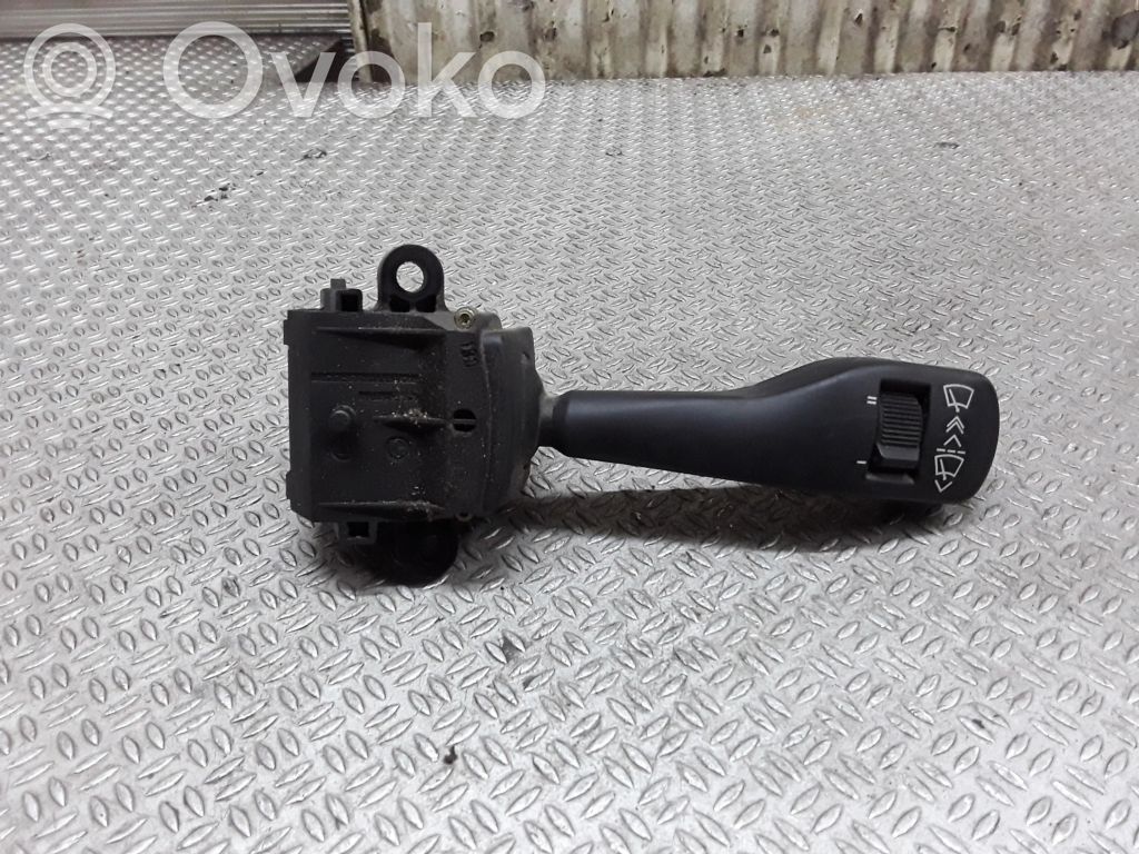 BMW 3 E46 Wiper control stalk 