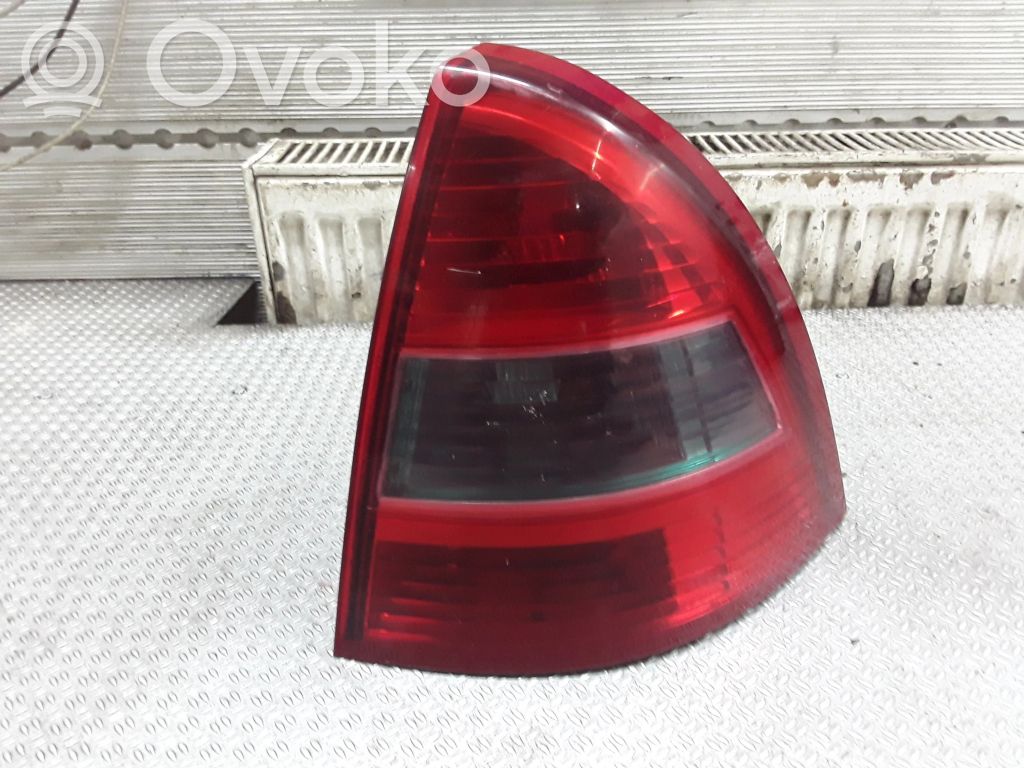 Citroen C5 Rear/tail lights 